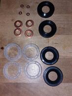 Injector O-ringen Kit - Nieuw, Ophalen of Verzenden, Nieuw, Fiat