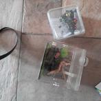 Klein terrarium voor spinnen en kleine insecten, Overige soorten