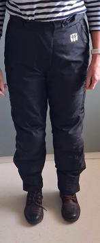 Dames waterdichte Bering dames motorbroek in nieuwstaat, Motoren, Ophalen of Verzenden, Tweedehands, Dames, Broek | textiel