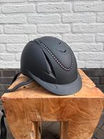Cap paardrijden mr xs/s, Ophalen, Zo goed als nieuw