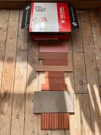 Tegel samples gratis in den haag, Ophalen of Verzenden, Keramiek, Minder dan 5 m², Wandtegels