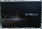 Catalogus polshorloges TagHeuer uit 2013., Boeken, Catalogussen en Folders, Ophalen of Verzenden, Zo goed als nieuw