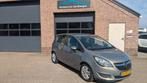 Opel Meriva 1.4 Turbo 88KW 2014 Bruin, Voorwielaandrijving, Parkeersensor, Stof, 4 cilinders