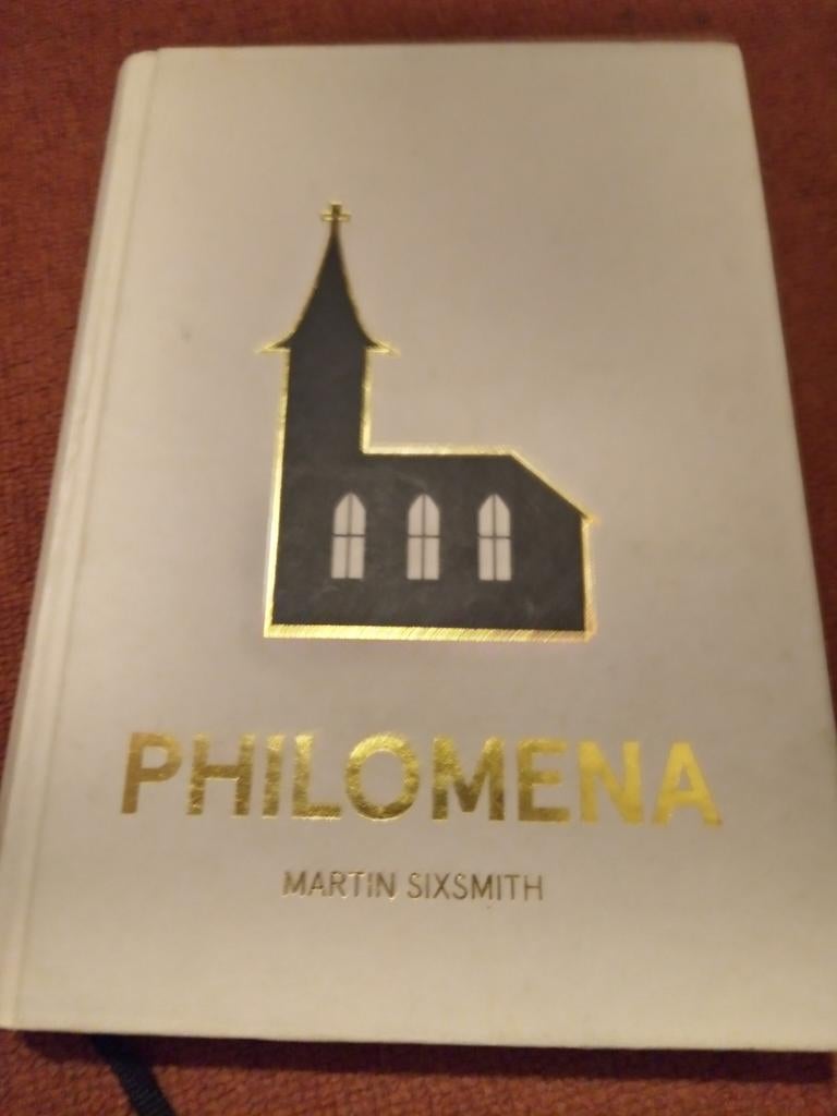 Philomena - Martin Sixsmith (Hardcover), Boeken, Romans, Zo goed als nieuw, Europa overig, Verzenden