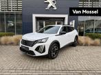 Peugeot 2008 1.2 Hybrid 145 Allure, Auto's, Peugeot, Stof, Gebruikt, Euro 6, 1199 cc