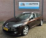 Renault Mégane Estate 1.2 TCe Expression, Voorwielaandrijving, Euro 5, Stof, Gebruikt
