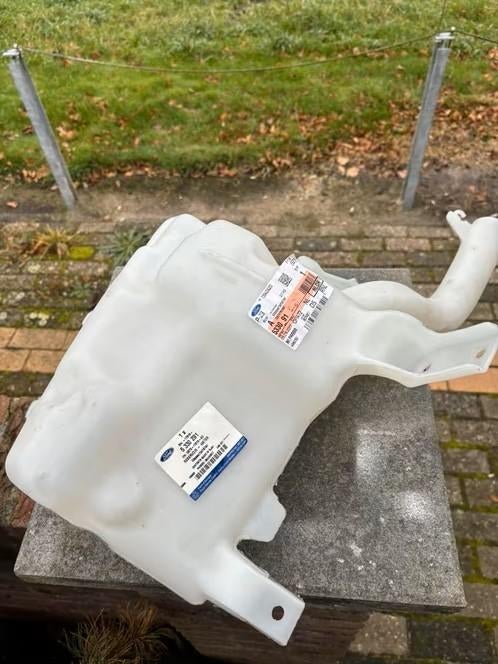 Ford Mondeo MK5 ruitensproeier reservoir 082, Ophalen of Verzenden, Nieuw, Ford