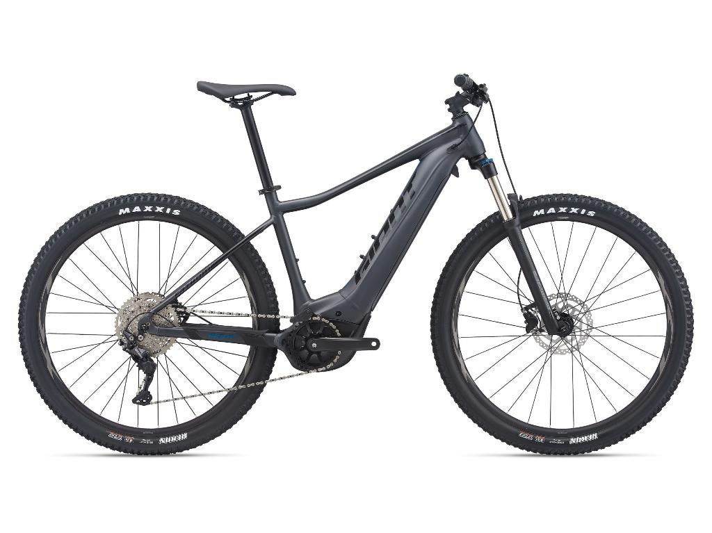 Gebruikte Giant Fathom 29 E, Liv Vall 29 E, Hardtail, Zo goed als nieuw, 53 tot 57 cm, Giant