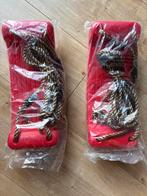 Schommel schommelzitje rood nieuw, Kinderen en Baby's, Speelgoed | Buiten | Speeltoestellen, Ophalen of Verzenden, Nieuw, Schommel