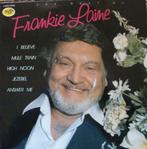 LP Frankie Laine - The best of Frankie Laine., Verzenden, Zo goed als nieuw, 12 inch