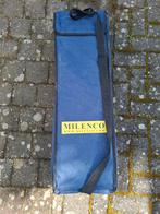 Oprijblokken  Milenco voor camper., Ophalen