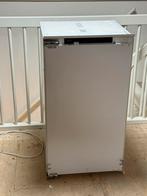 Inbouw koelkast AEG 102cm, Ophalen, Gebruikt, Zonder vriesvak, 85 tot 120 cm