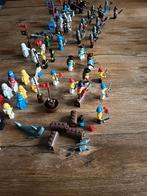 Grote partij LEGO jaren '80/'90, Kinderen en Baby's, Speelgoed | Duplo en Lego, Ophalen of Verzenden, Gebruikt, Losse stenen, Lego