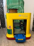 3D printer by XYZprinting, Computers en Software, 3D Printers, Ophalen, Zo goed als nieuw