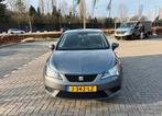 SEAT Ibiza 1.2 TSI 105PK | 5DRS | AIRCO | TREKHAAK, Auto's, Voorwielaandrijving, Euro 5, Stof, 40 €/maand