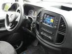 Mercedes-Benz Vito 114 CDI Lang Airco/Camera/Navigatie/Cruis, Gebruikt, Euro 6, 4 cilinders, Start-stop-systeem