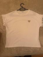 Topje, Ophalen of Verzenden, Zo goed als nieuw, Maat 38/40 (M), Zonder mouw