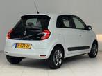 Renault Twingo Z.E. R80 Collection | Navigatie | Apple CarPl, Automaat, Met garantie (alle), Wit, Origineel Nederlands