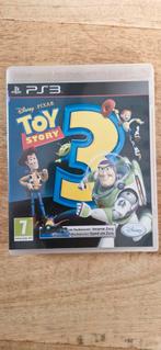 Toy Story 3 - PlayStation 3 (PS3) - Disney Pixar, Avontuur en Actie, 1 speler, Ophalen of Verzenden, Zo goed als nieuw