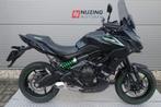KAWASAKI VERSYS 650 ABS (bj 2017), 2 cilinders, 649 cc, Bedrijf, Onbekend