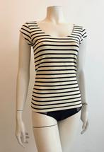 Saint James topje S, Ophalen of Verzenden, Zo goed als nieuw, Zonder mouw