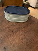 Tupperware vleeswaren doos, Huis en Inrichting, Keuken | Tupperware, Ophalen of Verzenden, Gebruikt, Overige typen