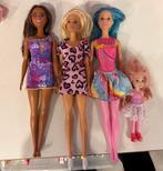 Diverse Barbie poppen in zeer nette staat, Ophalen, Zo goed als nieuw, Barbie