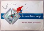 De wonderschelp Piggelmee, van Nelle Rotterdam., Ophalen of Verzenden, Gelezen, Van Nelle, Plaatjesalbum