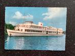Ansichtkaart Rode Kruis Hospitaalschip., Verzamelen, Ophalen of Verzenden, 1960 tot 1980, Gelopen