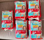 PAMPERS pants 5, Ophalen, Zo goed als nieuw, Jongetje of Meisje, Zwemluier