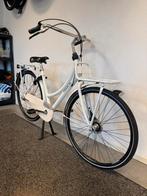 Gazelle PuurNL D49 3v Damesfiets, Fietsen en Brommers, Fietsen | Dames | Damesfietsen, Ophalen, Gebruikt, 47 tot 50 cm, Versnellingen