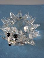 swarovski egel, Ophalen, Zo goed als nieuw, Figuurtje