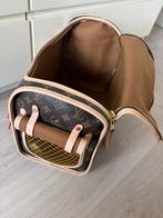 Honden tas, Dieren en Toebehoren, Ophalen, Zo goed als nieuw