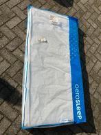 Aerosleep Matras Ledikant Baby 140x70, 70 tot 85 cm, Zo goed als nieuw, Matras, 140 tot 160 cm