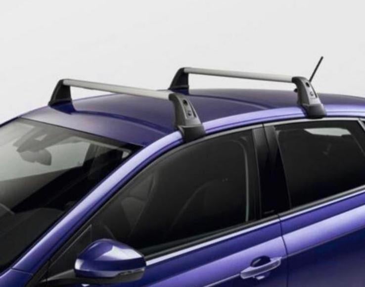 Dakdragers Volkswagen Polo 2018 >  2G0 071 126, Auto diversen, Dakdragers, Ophalen, Gebruikt