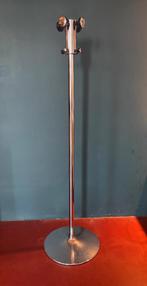 Vintage Kapstok, Ophalen, Gebruikt, Metaal, Staande kapstok