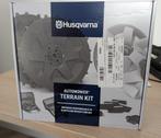 Husqvarna Automower Terrain Kit (nieuw), Ophalen of Verzenden, Nieuw, 20 tot 25 cm, Husqvarna