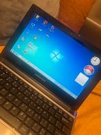 Medion Akoya E1228 Netbook - Windows 7 Starter, Computers en Software, Windows Laptops, Gebruikt, HDD, Minder dan 4 GB, Qwerty