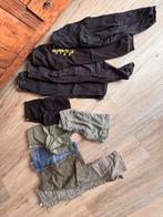 Jongenskleding pakket maat 158/164, Ophalen, Gebruikt, Jongen, Setje
