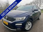 Volkswagen T-Roc 1.0 TSI Style (bj 2018), Auto's, Voorwielaandrijving, Gebruikt, Euro 6, Electronic Stability Program (ESP)