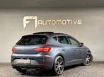 Seat LEON 2.0 TSI CUPRA Ultimate Edition Pano|Beats|Keyless, Auto's, Seat, 1984 cc, Leon, 1331 kg, Bedrijf