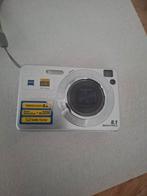 Sony Cybershot DSC-W130 - Compact Camera, Audio, Tv en Foto, Fotocamera's Digitaal, Gebruikt, Compact, Ophalen of Verzenden, 4 t/m 7 keer