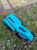 Bosch Rotak 32 Elektrische Grasmaaier, Ophalen, Cirkelmaaier, Gebruikt, Elektrische grasmaaier