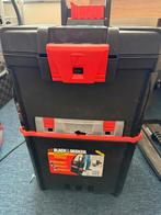 Gereedschap set in 1 koop, ophalen in leiden, Ophalen, Gebruikt