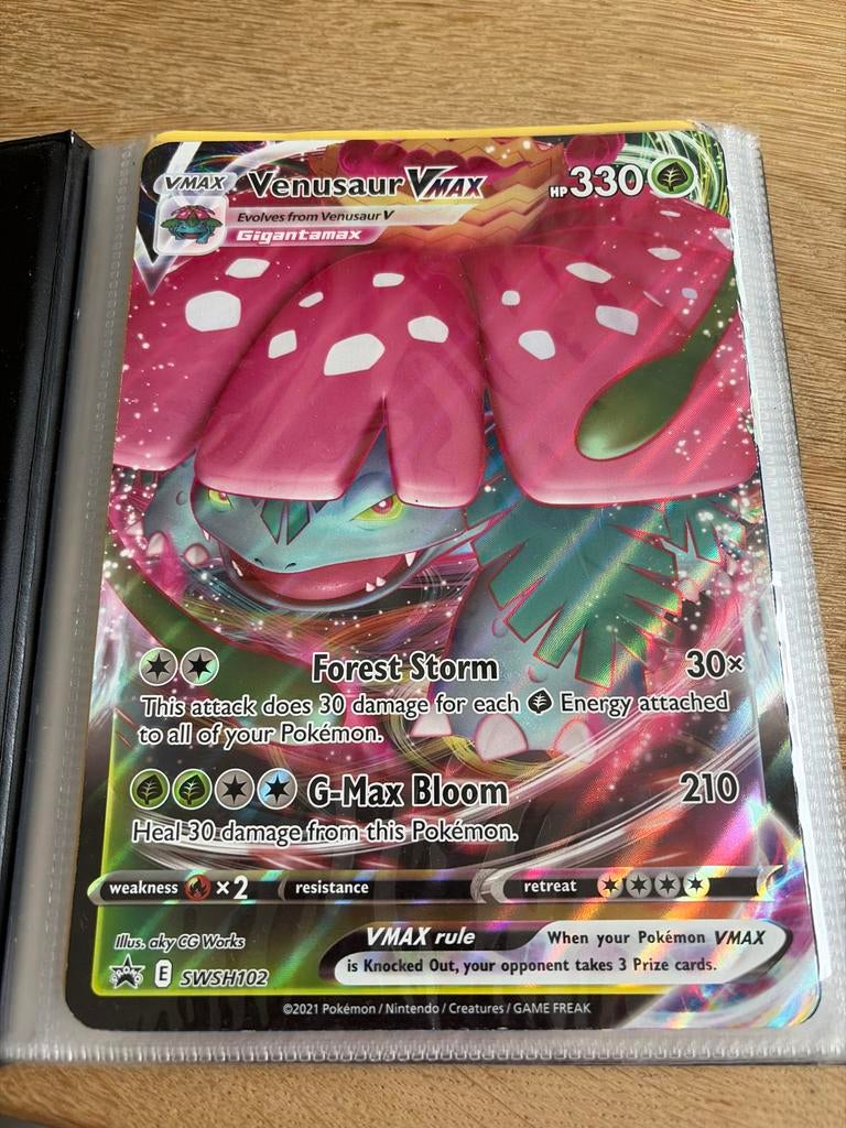 Pokémon XL kaarten, Hobby en Vrije tijd, Verzamelkaartspellen | Pokémon, Ophalen of Verzenden, Gebruikt, Meerdere kaarten, Foil