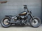 HARLEY-DAVIDSON FXBB STREET BOB 107 (bj 2019), HARLEY-DAVIDSON, Chopper, Bedrijf, Onbekend