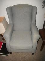 fauteuils, Huis en Inrichting, Fauteuils, Ophalen, Gebruikt, 75 tot 100 cm, 50 tot 75 cm