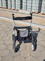 Rollator Topro Troja 5G S, Ophalen, Topro Troja, Info@topromobility.com, Rambekkvegan 5 no-2816 Gjevik norway