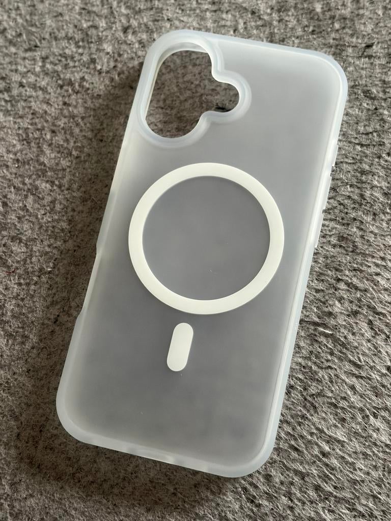 Iphone 17 hoesje Nieuw, Ophalen of Verzenden, Nieuw