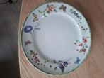 Marjolein Bastin Fruit & Flowers Borden en Schalen, Ophalen of Verzenden, Zo goed als nieuw, Bord(en), Overige stijlen